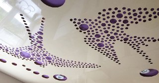 Резной потолок Apply Протвино, цена от 4224 руб.